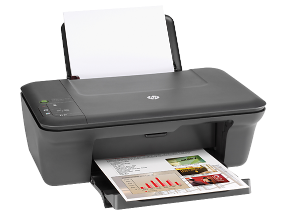 Hp deskjet software, free download