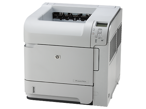 Impresora HP LaserJet P4014