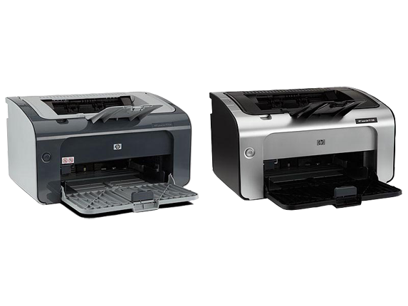 Hp laserjet pro p1106 какой картридж подходит