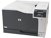 HP CE712A A3 Color Laserjet Professional CP5225DN
