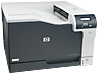 
												HP Color LaserJet Professional CP5225dn Printer