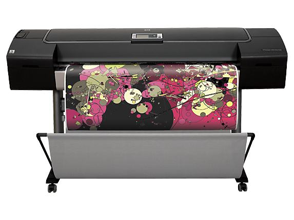 , HP Designjet Z3200 44-in Photo Printer