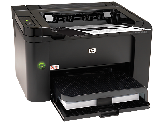 Hp laserjet p1606dn двусторонняя печать не работает