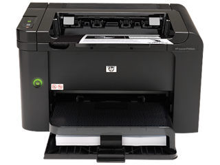 HP® LaserJet Pro P1606dn Printer (CE749A#BGJ)