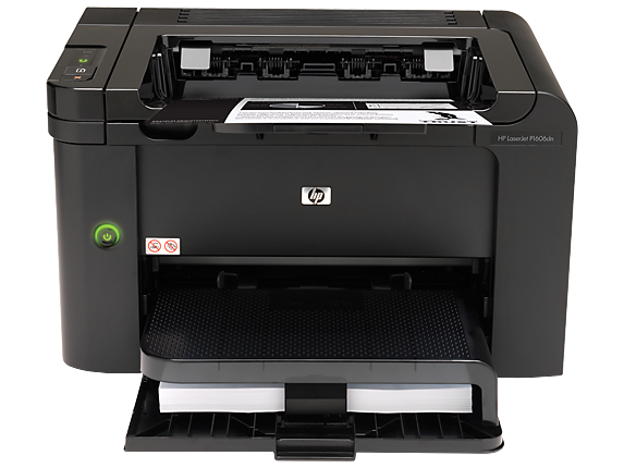 Hp laserjet p1606dn двусторонняя печать не работает