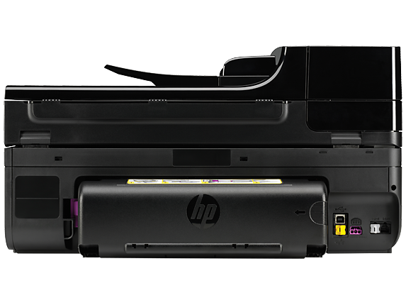 HP Bac d'alimentation Officejet Enterprise 500 feuilles (B5L07A)