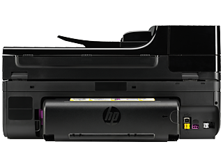 Næsten side vinter HP Officejet 6500A Plus e-All-in-One Printer - E710n