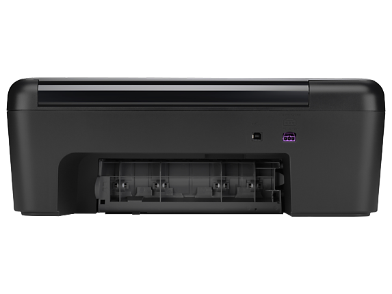 hp photosmart printer d110 driver