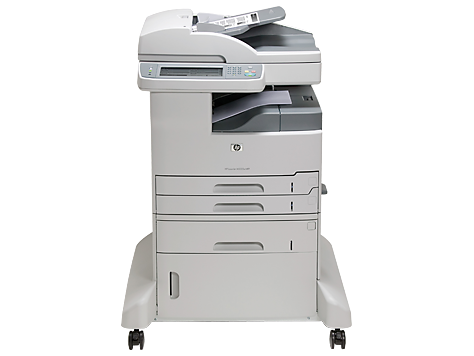 HP LaserJet M5035x Multifunction Printer
