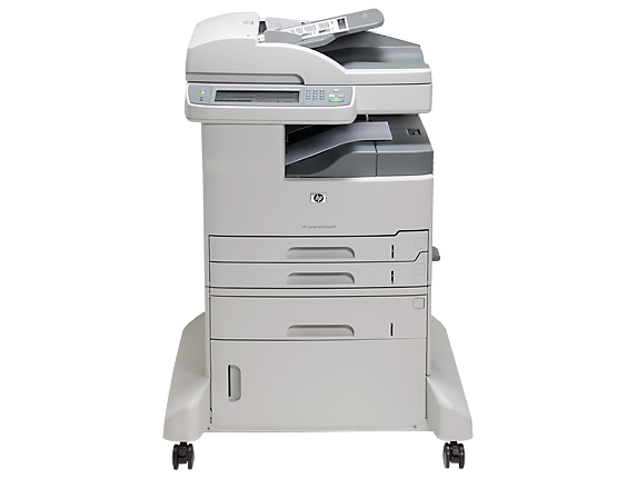 , HP LaserJet M5035x Multifunction Printer