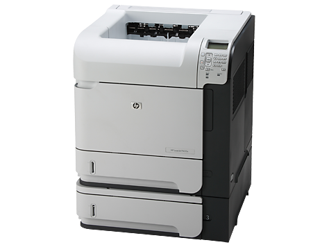 HP LaserJet P4015x Printer