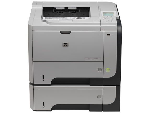 HP® LaserJet Printer (CE529A#ABA)