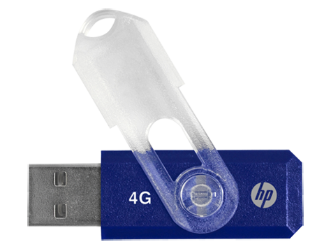Dysk flash USB HP v265w