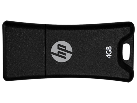 Unidad USB Flash HP v260w