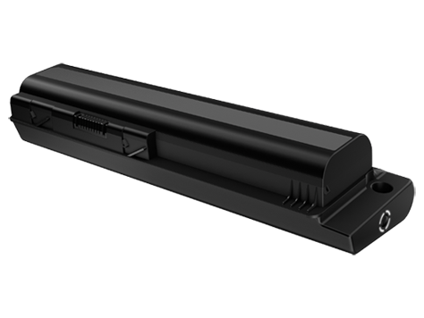 HP 12-cell Multi-charge Extended Battery