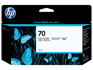 HP 70 Ink Cartridges