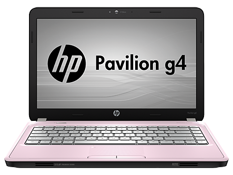 hp pavilion g4 display driver windows 7