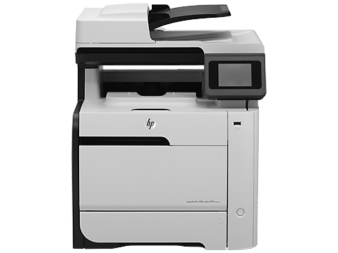 Замена ролика на hp pro 475 color mfp