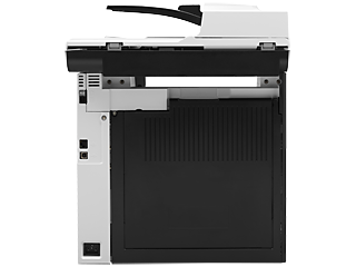 郵送買取 新品5台以上送料無料キャンペーン中！！  HP® LaserJet Pro 300 color MFP M375nw (CE903A#BGJ) プリンタアクセサリ