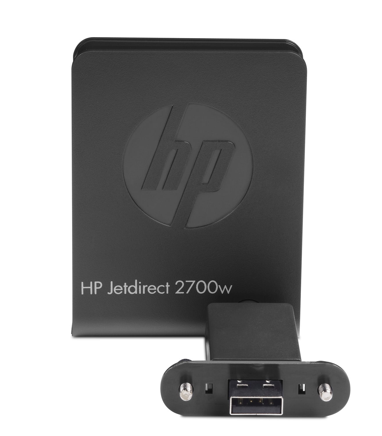 HP J8026A Jetdirect 2700w USB vezeték nélküli nyomtatószerver