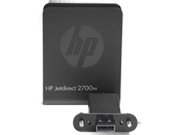 HP J8026A Jetdirect 2700w USB vezeték nélküli nyomtatószerver