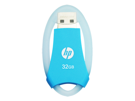 Lecteur Flash USB HP v230b