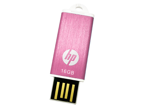 Unidad USB Flash HP v135p