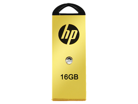 HP v223w USB Flash Drive