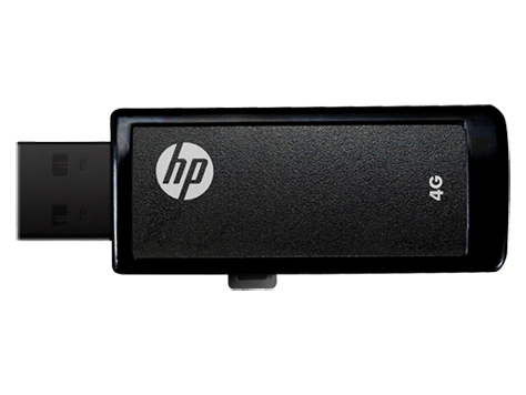 HP v255 USBフラッシュドライブ