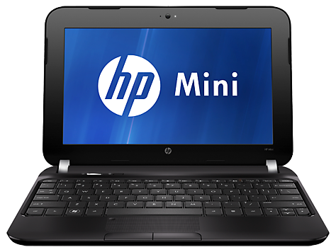 драйвера hp mini 110