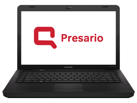 Compaq Presario CQ56-201SM Notebook PC Software And Driver.