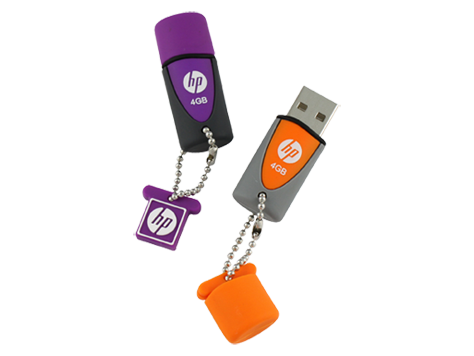 Флэш-накопитель USB НР серии v245