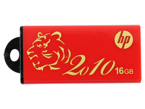 Lecteur Flash USB HP v235r