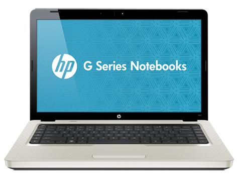 Ordinateur portable HP G62-a14ED