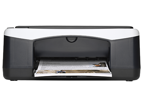 Многофункциональный принтер HP Deskjet F2187