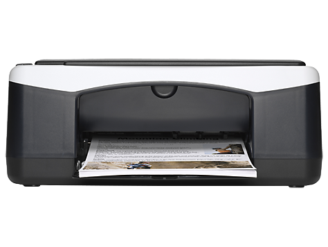 Hp deskjet f2187 программа для сканирования