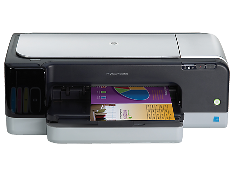 Hp Officejet Pro 8600 Driver Catalina