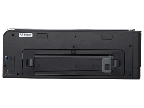 Print driver for hp officejet pro 8600