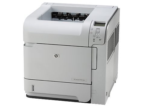 HP LaserJet P4014dn Printer