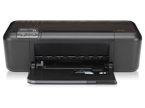 software printer hp k109a