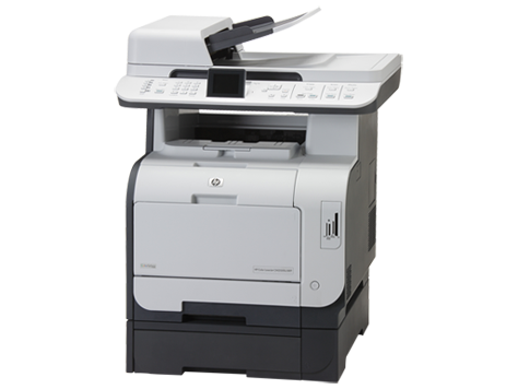 Hp Color Laserjet Cm2320fxi Multifunction Printer Software And Driver Downloads Hp Customer Support