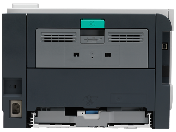 driver for p2055dn printer