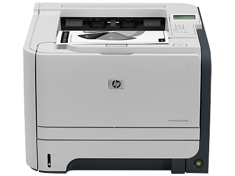 go shopping Run this HP LaserJet P2055d Printer Software and Driver Downloads | HP® Customer  Support