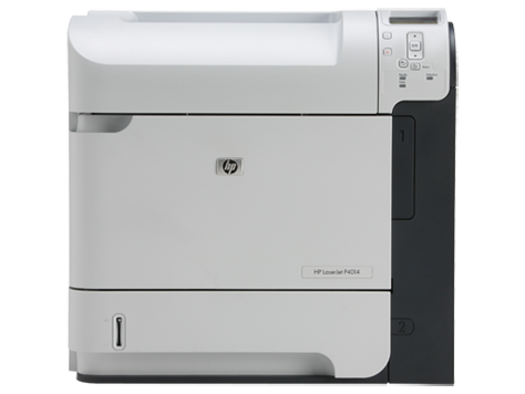 HP LaserJet P4014 Printer Software and Driver Downloads | HP® Support