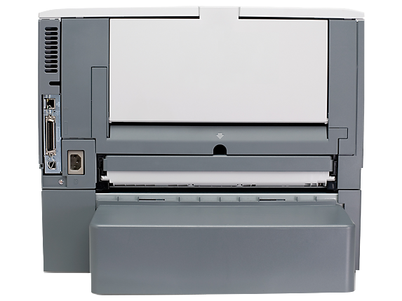 Series 3 of 4 , HP LaserJet 5200tn Printer