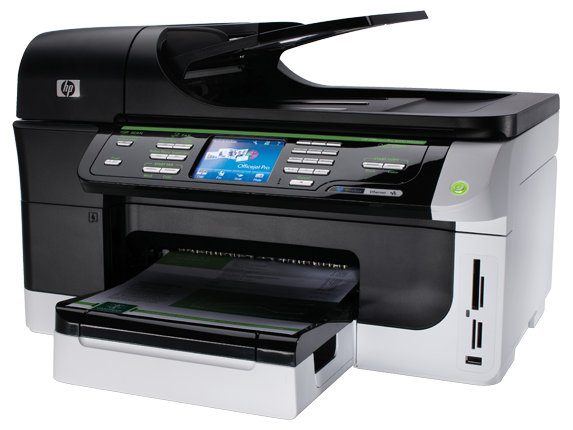 hp officejet pro 8500 a910 drivers