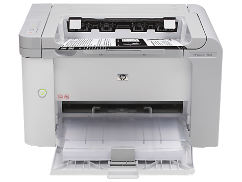 HP LaserJet Pro P1560 printerserie