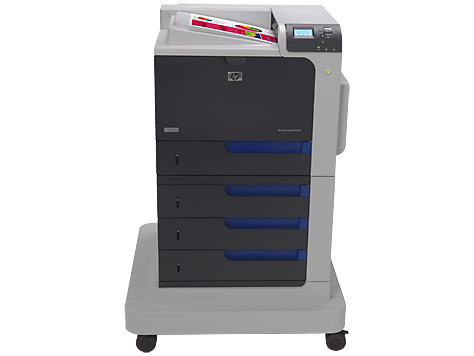 HP Color LaserJet Enterprise CP4525xh 印表機