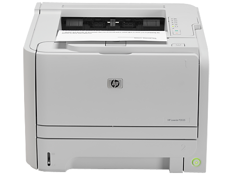 Hướng dẫn chi tiết Cách cài đặt máy in HP LaserJet P2035 đơn giản và nhanh chóng