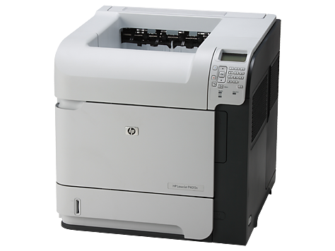 hp laserjet p4015 driver